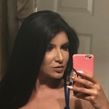 romi rain Nude