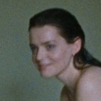 Roxane Mesquida Nude