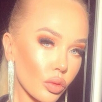 Rozyczka86 Nude