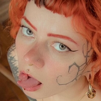 Rubyfire Nude