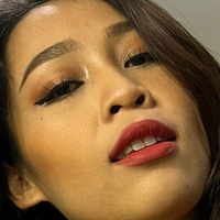 rubywang Nude