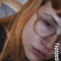 Ruiva Queen Nude