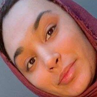 Sahar Baby Nude