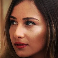 Salome Kapanadze Nude