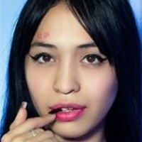 Samantha_nova / Nikaido_ / anasha_white / samm_nova Nude