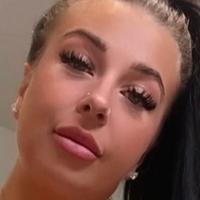 Sammy Rose Nude