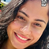 Sandani Fernando Nude