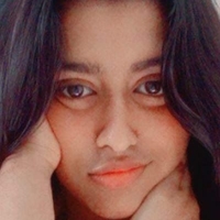 Sanjana Saba Nude