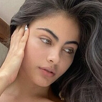 Sara Orrego Nude