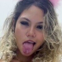 Sarah Melo Nude