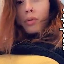 sexyflowerwater Nude