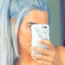 SexyLittleFoxxx Nude
