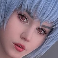 Shirogane Nude