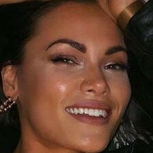 Sinead Harnett Nude