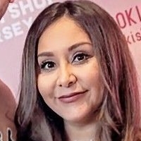 Snooki Nude