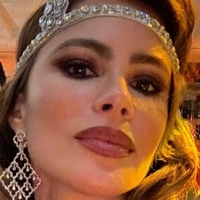 Sofia Vergara Nude
