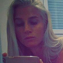 Sofia Jakobsson Nude