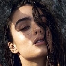 Sommer Ray Nude