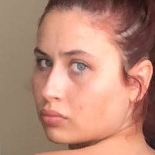 Sophie Swain Nude