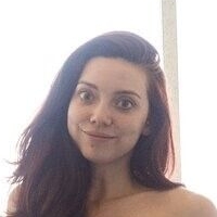 Stefani Miller Nude
