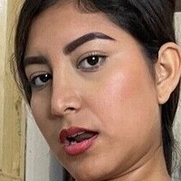Steffy Meza Nude