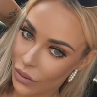 Stephanie Davis Nude