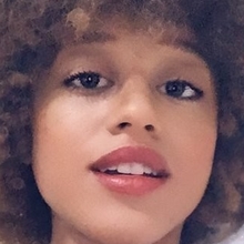 Stormi Maya Nude