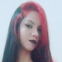 SuccubusGoth Nude