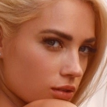 Summer Soderstrom Nude