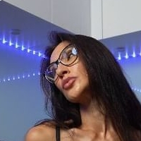 SuperMolly 777 Nude
