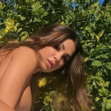 Susy Gala Nude