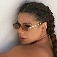Suzy Cortez Nude