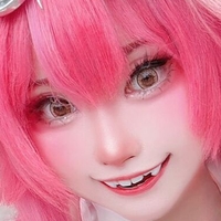 Taotan Taotan_cos Nude