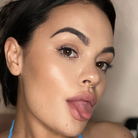 thespiciest_bby Nude