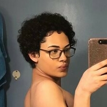 Thickdiamond Nude