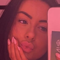 Tia-Louise Cateer Nude
