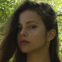 Tiziana Nude