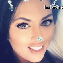 toochi kash Nude