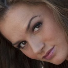 Tori Black Nude