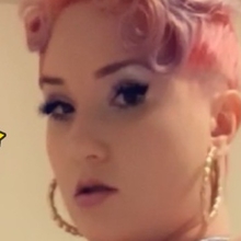 toveyah Nude