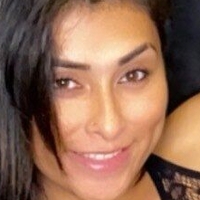 TS Nikki Mondragon Nude