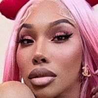 tsparrisxxx Nude