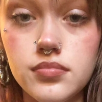 undeadserana Nude