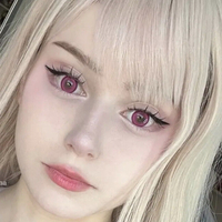 Upminaa Nude