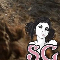Venom SG Nude
