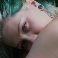 Venus Rivers Nude