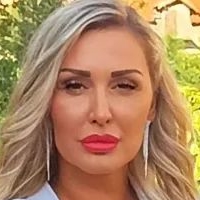 Vesna Justwoman42 Nude