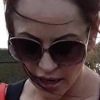 Vicky P Nude