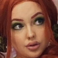 Violet Navii Nude