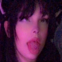 Violetrainn Nude